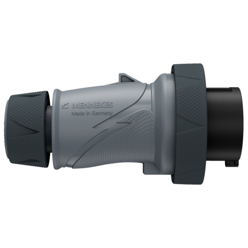 MENNEKES Stik PowerTOP® Xtra med ErgoCONTACT® 13628 images3d