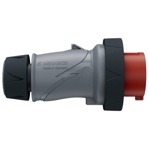 MENNEKES Stik PowerTOP® Xtra R med ErgoCONTACT® 13670 images3d