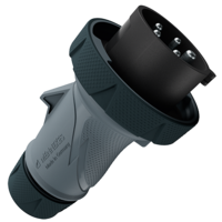 MENNEKES  Stik PowerTOP® Xtra R med ErgoCONTACT® 13691