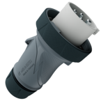 MENNEKES Stik PowerTOP® Xtra R med ErgoCONTACT® 13673