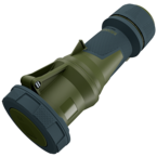 MENNEKES Forlængerled PowerTOP® Xtra R TM 24885