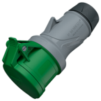 MENNEKES Forlængerled PowerTOP® Xtra R med ErgoCONTACT® 14567