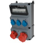 MENNEKES AMAXX® Stikkombinationer 930030