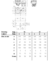 Panelmonteret stikkontakt