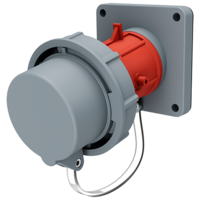MENNEKES  Monteringsstik 1253