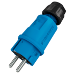 MENNEKES Stik SCHUKO® 152092