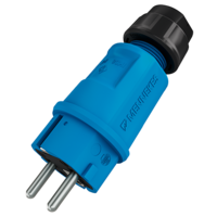 MENNEKES  Stik SCHUKO® 152092