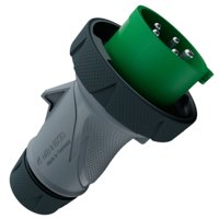 MENNEKES  Stik PowerTOP® Xtra R med ErgoCONTACT® 13645