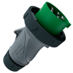 MENNEKES Stik PowerTOP® Xtra R med ErgoCONTACT® 13645