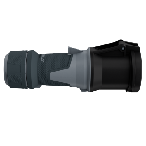 MENNEKES Forlængerled PowerTOP® Xtra 14137P images3d