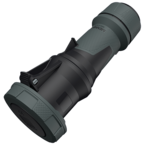 MENNEKES Forlængerled PowerTOP® Xtra 14260P
