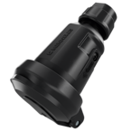 MENNEKES Forlængerled SCHUKO® 158071