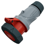 MENNEKES Forlængerled PowerTOP® Xtra R med ErgoCONTACT® 14670
