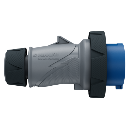 MENNEKES Stik PowerTOP® Xtra R med ErgoCONTACT® 13659 images3d