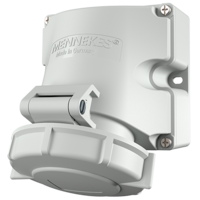MENNEKES  Vægmonteret stikkontakt 9343