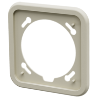 MENNEKES  Cepex-ramme, perlehvid 41406