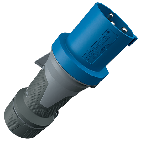 MENNEKES Stik PowerTOP® Xtra R 13102