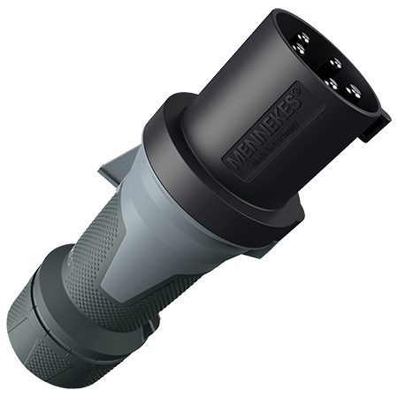 MENNEKES Stik PowerTOP® Xtra R 13137