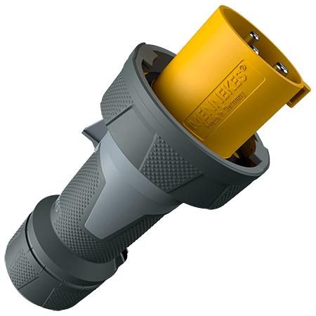 MENNEKES Stik PowerTOP® Xtra R 13201