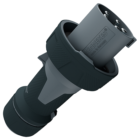 MENNEKES Stik PowerTOP® Xtra R 13248