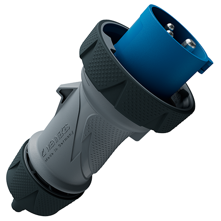 MENNEKES Stik PowerTOP® Xtra G 13331