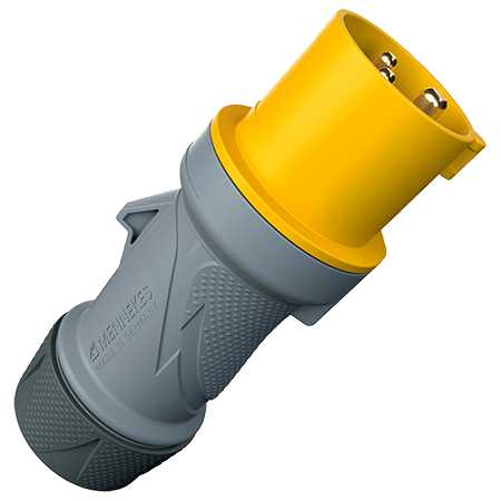MENNEKES Stik PowerTOP® Xtra med ErgoCONTACT® 13512