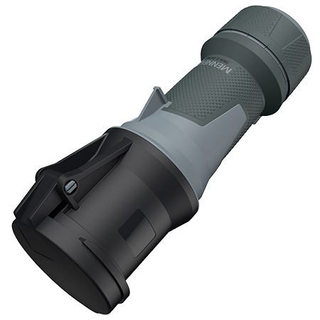 MENNEKES Forlængerled PowerTOP® Xtra 14137P