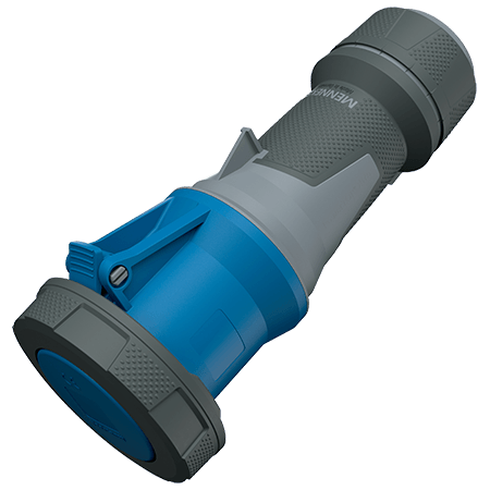 MENNEKES Forlængerled PowerTOP® Xtra 14202