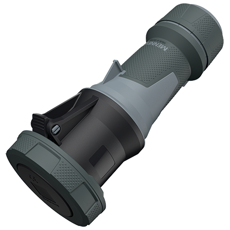 MENNEKES Forlængerled PowerTOP® Xtra 14236P
