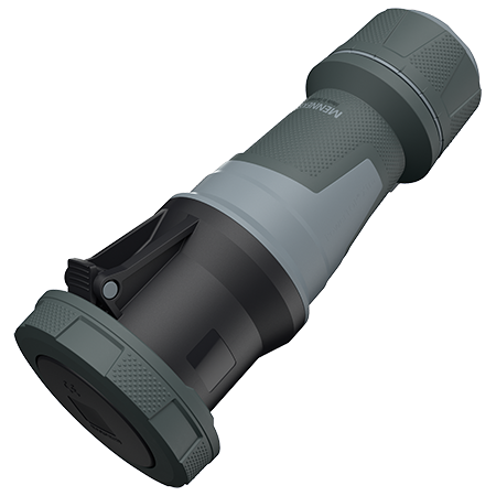 MENNEKES Forlængerled PowerTOP® Xtra 14239P