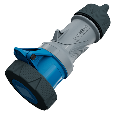 MENNEKES Forlængerled PowerTOP® Xtra G 14331