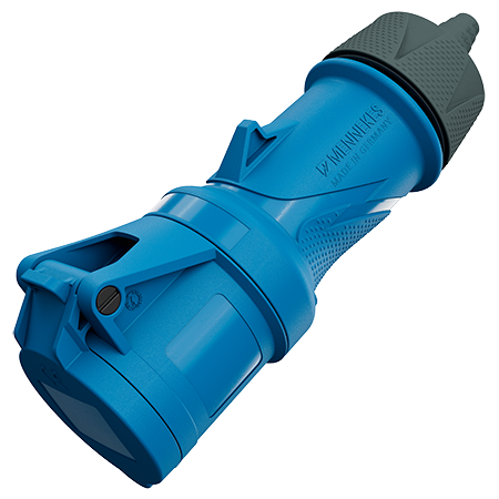 MENNEKES Forlængerled PowerTOP® Xtra G 14351