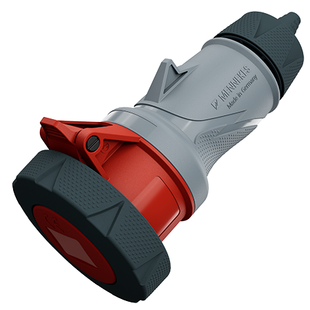 MENNEKES Forlængerled PowerTOP® Xtra G 14360