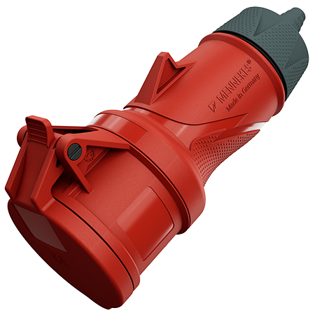 MENNEKES Forlængerled PowerTOP® Xtra G 14384
