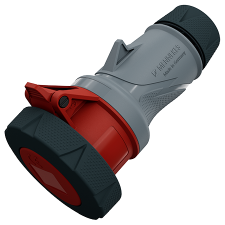 MENNEKES Forlængerled PowerTOP® Xtra med ErgoCONTACT® 14627