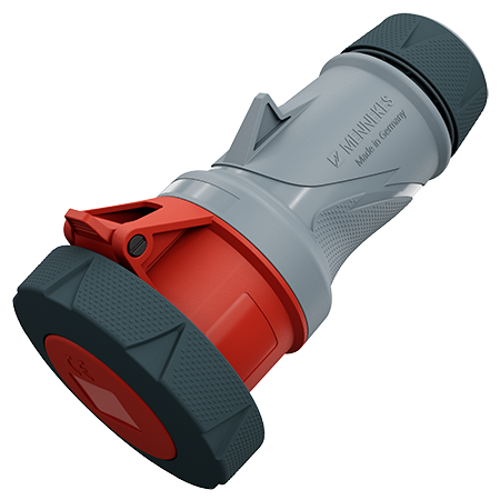 MENNEKES Forlængerled PowerTOP® Xtra med ErgoCONTACT® 14629