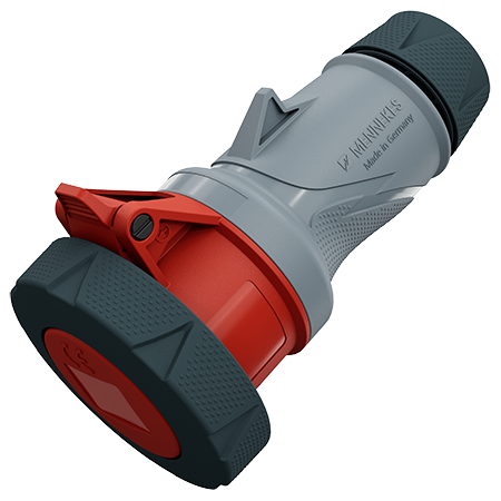 MENNEKES Forlængerled PowerTOP® Xtra R med ErgoCONTACT® 14643