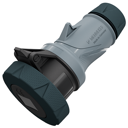 MENNEKES Forlængerled PowerTOP® Xtra R med ErgoCONTACT® 14661