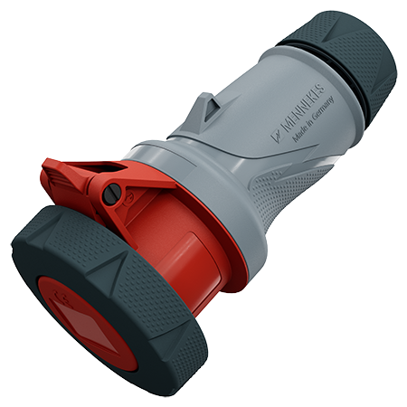 MENNEKES Forlængerled PowerTOP® Xtra R med ErgoCONTACT® 14670