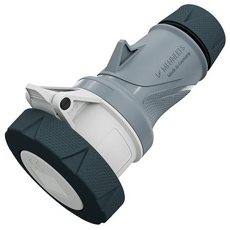 MENNEKES Forlængerled PowerTOP® Xtra R med ErgoCONTACT® 14682