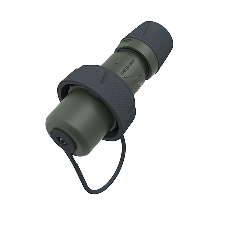 MENNEKES Stik SCHUKO® TM 153022