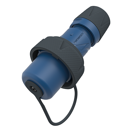 MENNEKES Stik SCHUKO® 153092