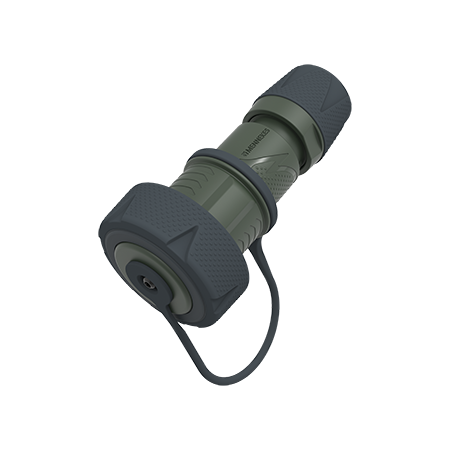 MENNEKES Forlængerled SCHUKO® TM 159022