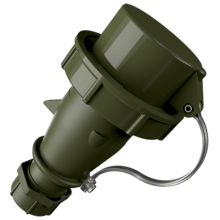 MENNEKES Stik AM-TOP® TM 24760