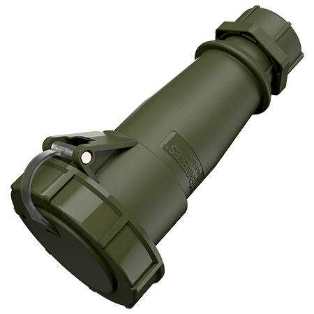 MENNEKES Forlængerled AM-TOP® TM 24788