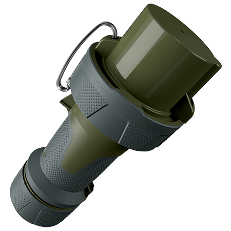 MENNEKES Stik PowerTOP® Xtra TM 24970