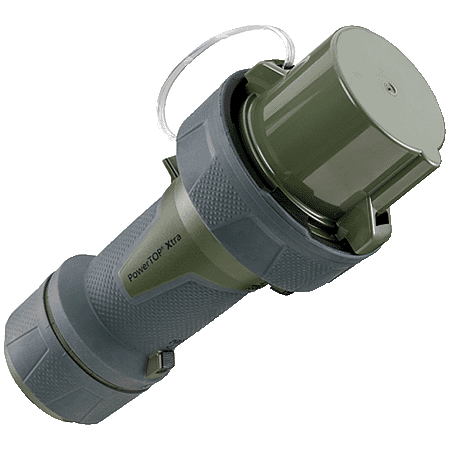 MENNEKES Stik PowerTOP® Xtra TM 24973