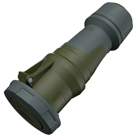 MENNEKES Forlængerled PowerTOP® Xtra R TM 24985