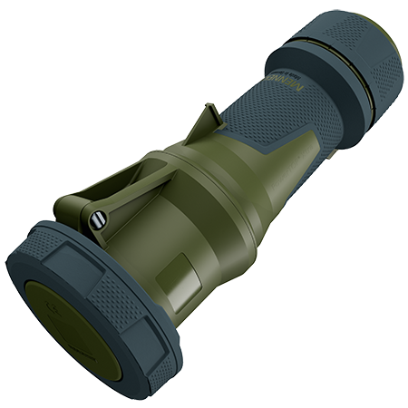 MENNEKES Forlængerled PowerTOP® Xtra R TM 24985