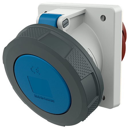 MENNEKES Panelmonteret stikkontakt 3575